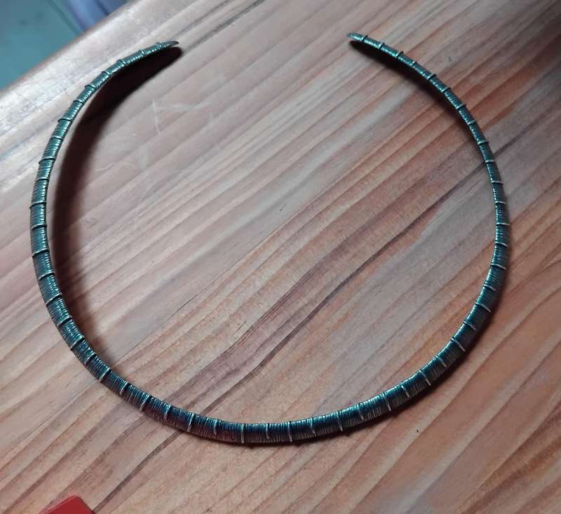 Miglio Collar