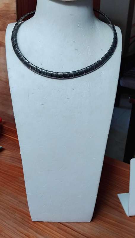 Miglio Collar