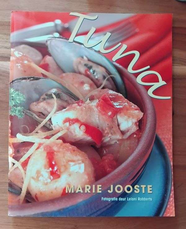 Tuna - Marie Jooste