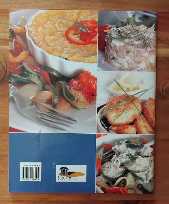 Tuna - Marie Jooste
