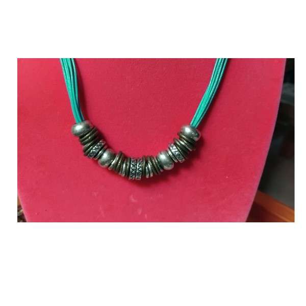 Miglio Necklace