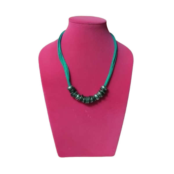 Miglio Necklace