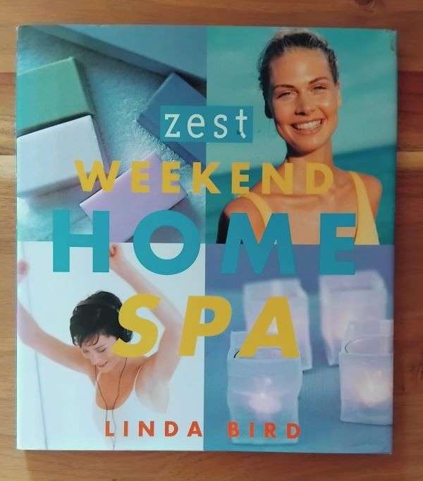 Zest Weekend Home Spa - Linda Bird