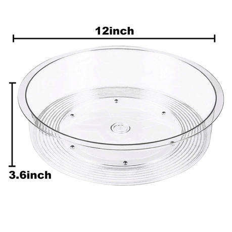 Lazy Susan