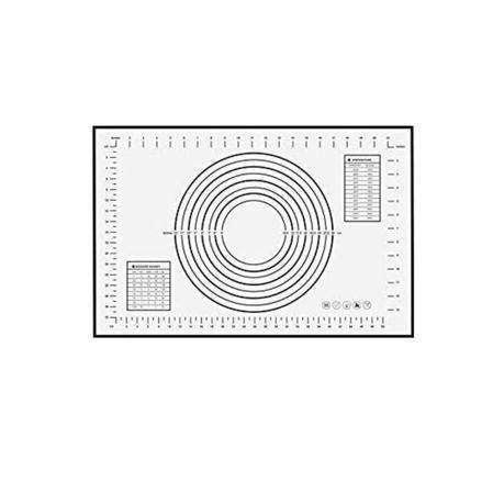 Baking Pastry Mat SILICONE BAKING MAT 40*60CM