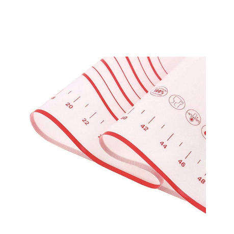 Baking Pastry Mat SILICONE BAKING MAT 40*60CM