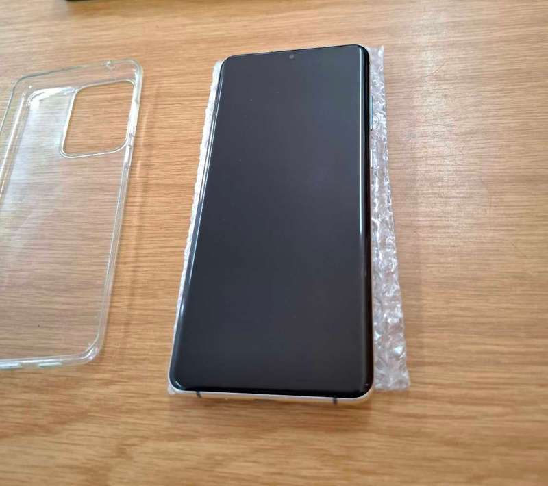 Samsung S20 Ultra