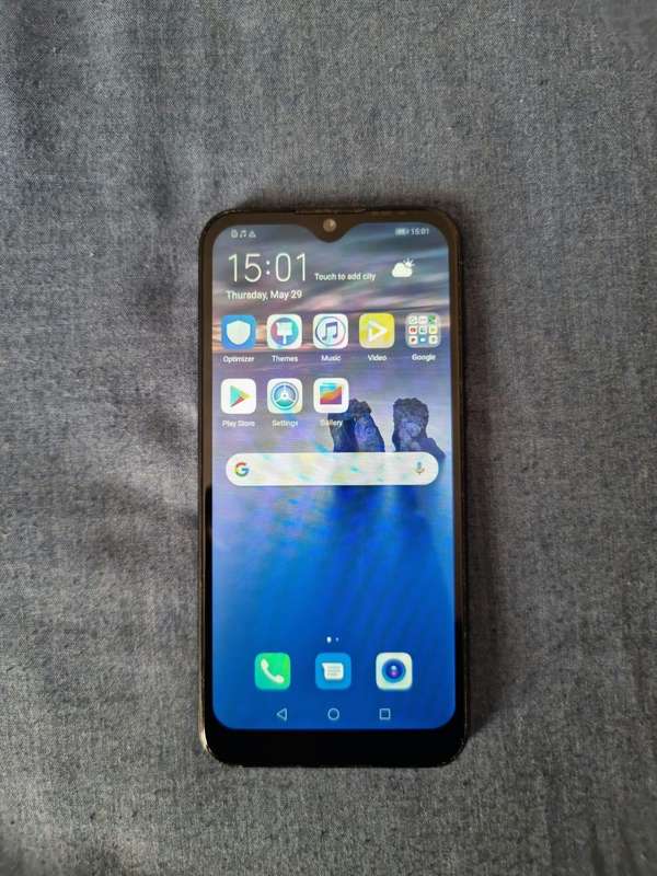 Huawei Y5 2019