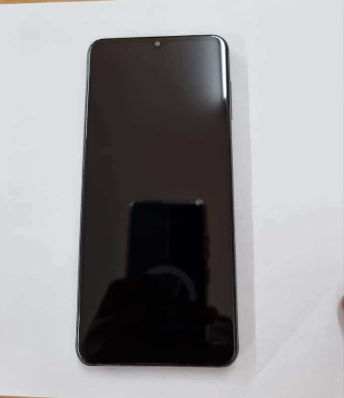 Samsung A12