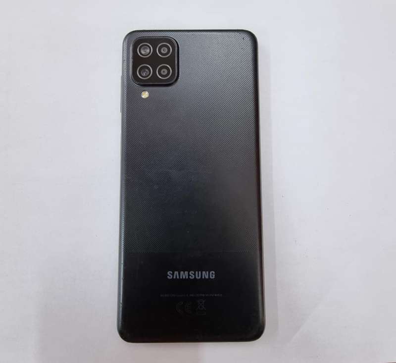 Samsung A12