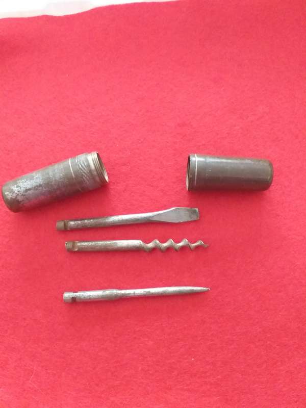 ww2 era combi tool