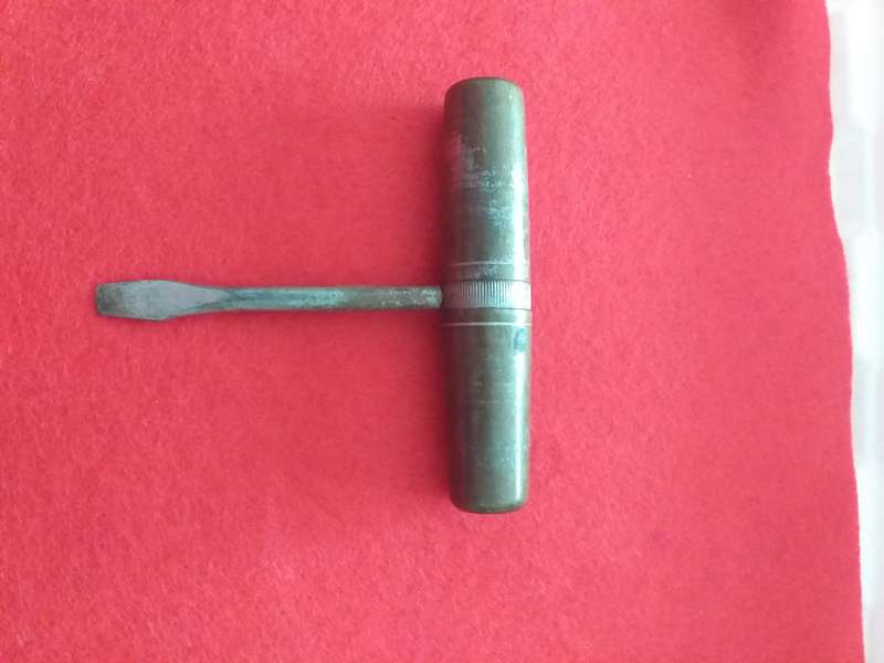 ww2 era combi tool