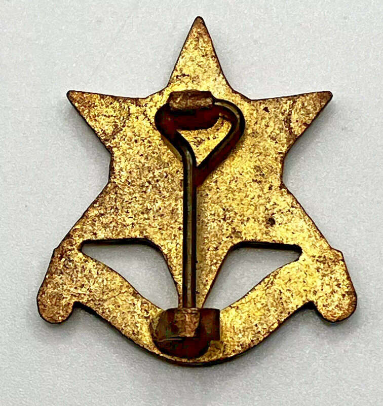 ww2 Burma star medal