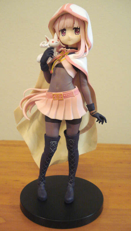 SEGA Puella Magi Madoka Magica Side Story - Iroha Tamaki Anime Figure
