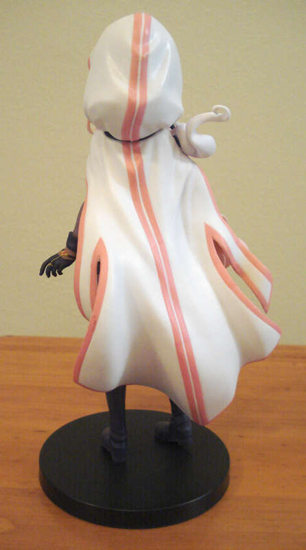 SEGA Puella Magi Madoka Magica Side Story - Iroha Tamaki Anime Figure