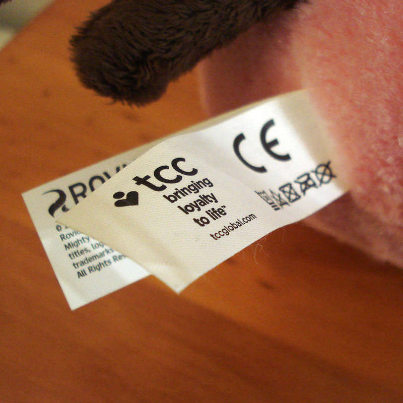 Angry Birds 'Stella' Pink Plush
