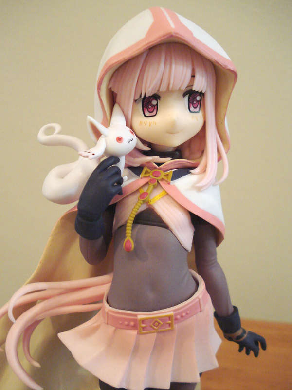 SEGA Puella Magi Madoka Magica Side Story - Iroha Tamaki Anime Figure