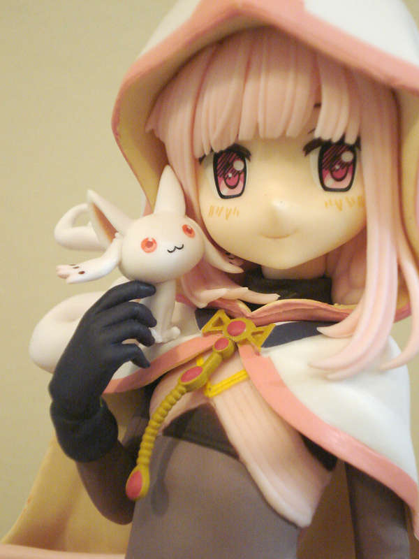 SEGA Puella Magi Madoka Magica Side Story - Iroha Tamaki Anime Figure
