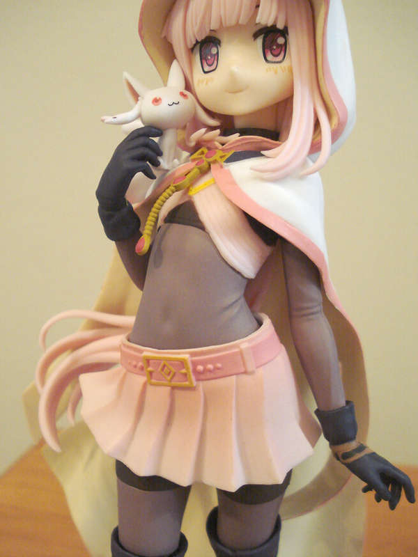 SEGA Puella Magi Madoka Magica Side Story - Iroha Tamaki Anime Figure
