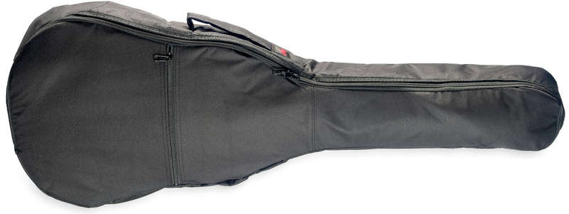 STAGG 3/4 Size C430 Classical Natural Guitar Pack incl Tuner, Bag (Box is Damaged but unit is 100%)