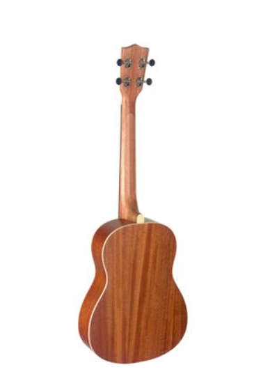 Stagg Baritone Ukulele with Gigbag- Box is Damaged, but Unit is 100%