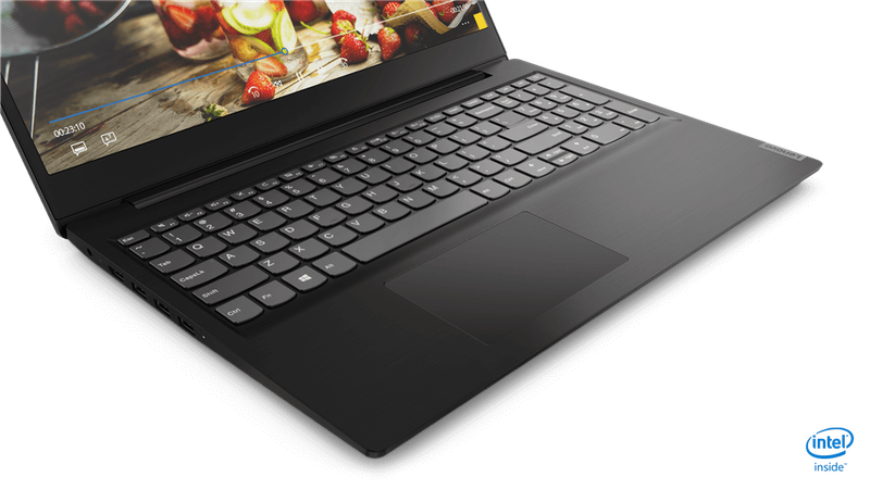 Lenovo IdeaPad S145 15 Intel Core i3-10THGEN -4gb Ram-1TB HDD-15.6" LED Refurbished