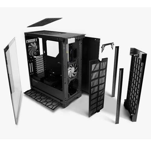 Antec P110 Luce