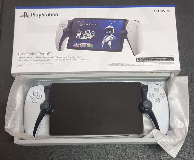 PlayStation Portal - PS5