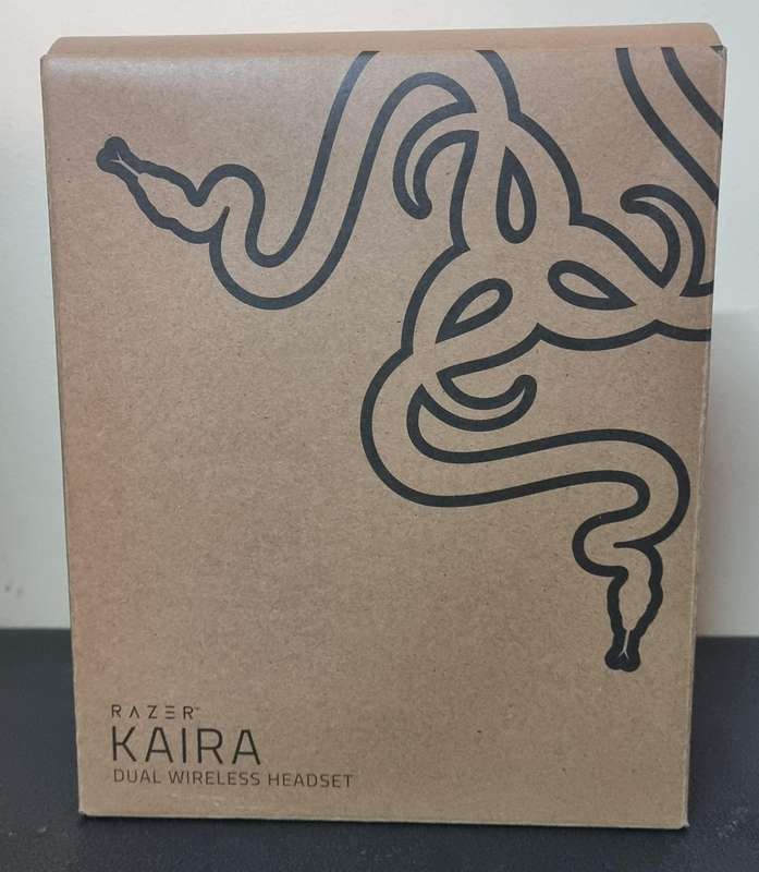 Razer Kaira Wireless for Playstation - PS5