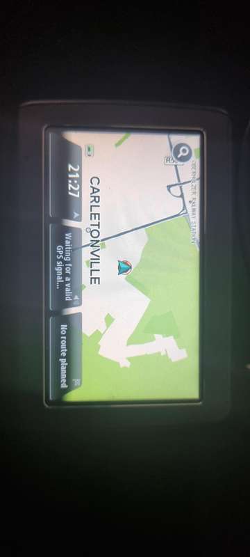 GPS bundle