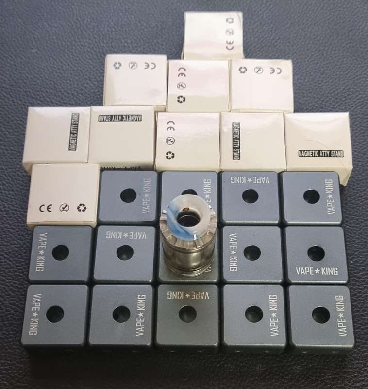 Vaping bundle goods