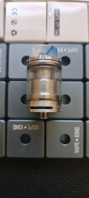 Vaping bundle goods