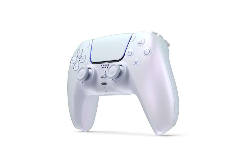 Playstation 5 Dualsense Controller - Chroma Pearl - PS5