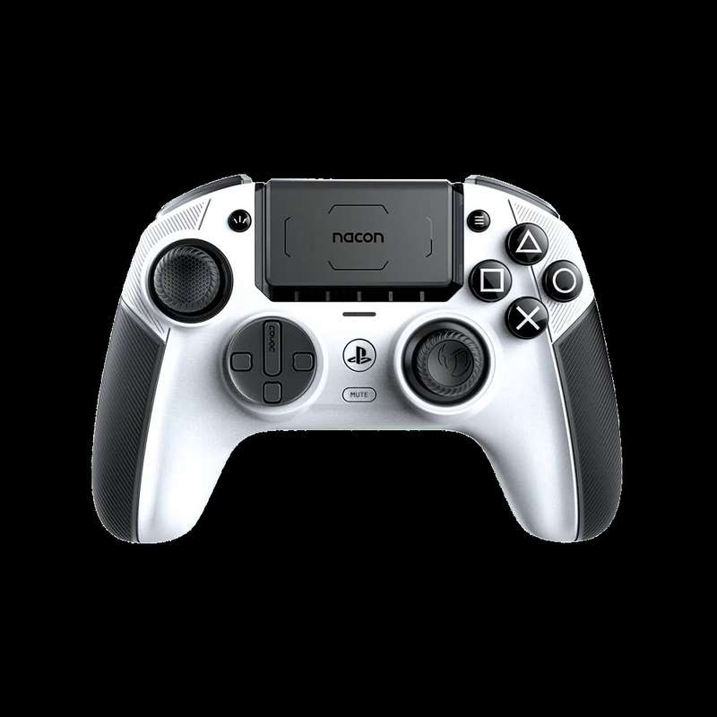NACON - Revolution PRO 5 Controller - White - PS5