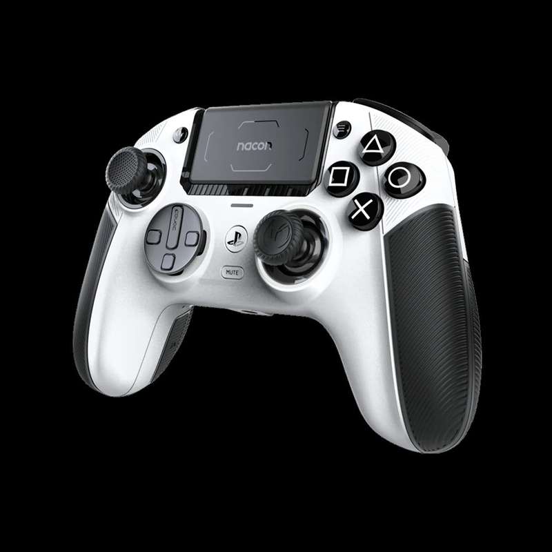 NACON - Revolution PRO 5 Controller - White - PS5
