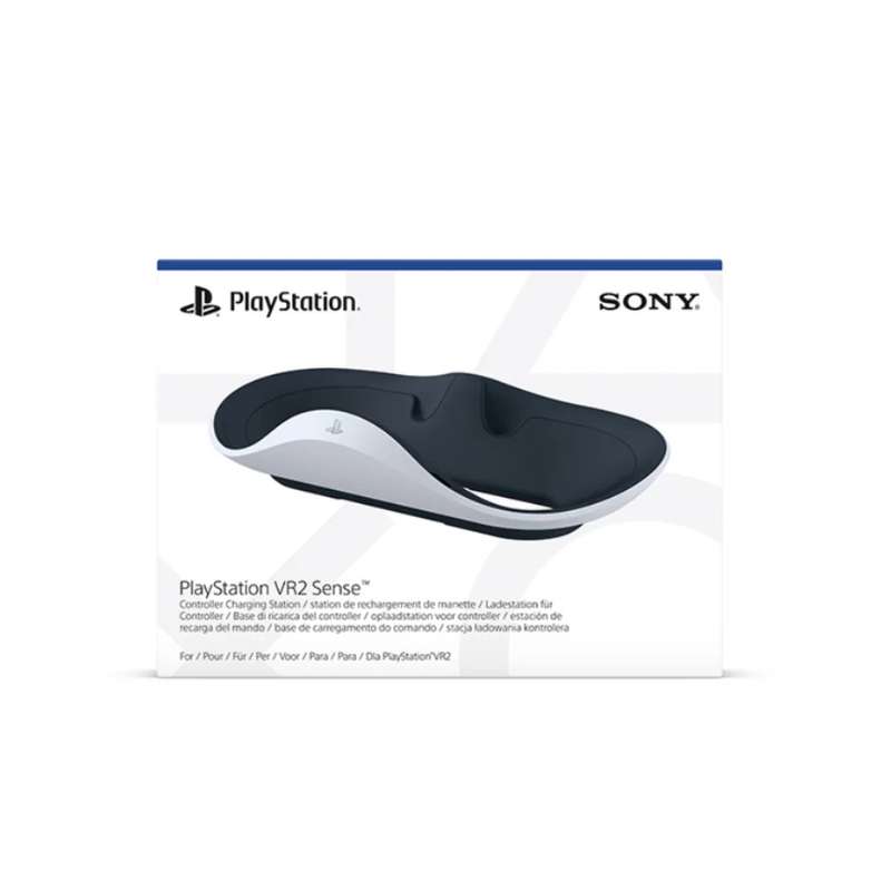 Playstation VR2 Controller Charging Station