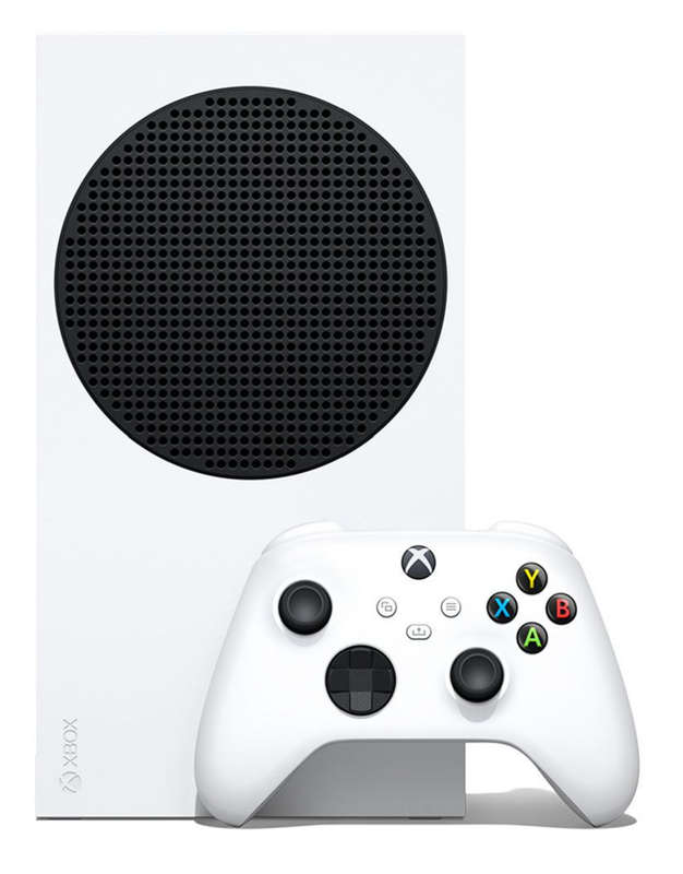 Xbox Series s - Game Pass Bundle
