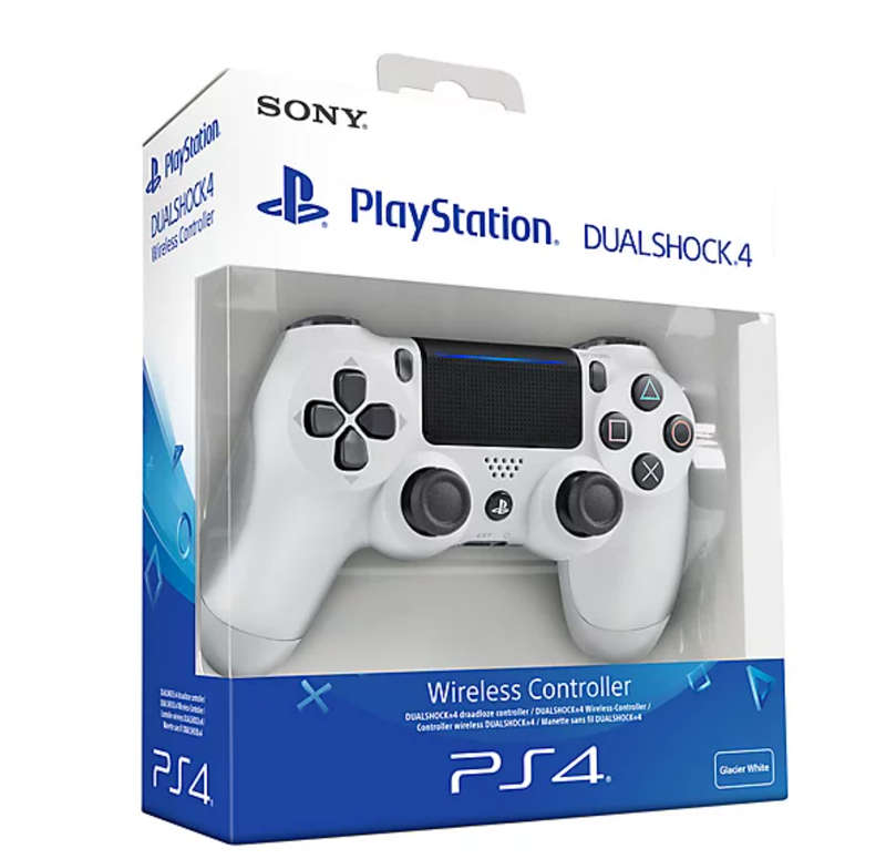 Playstation 4 Dualshock Controller - PS4 - (Original)( new and factory sealed)