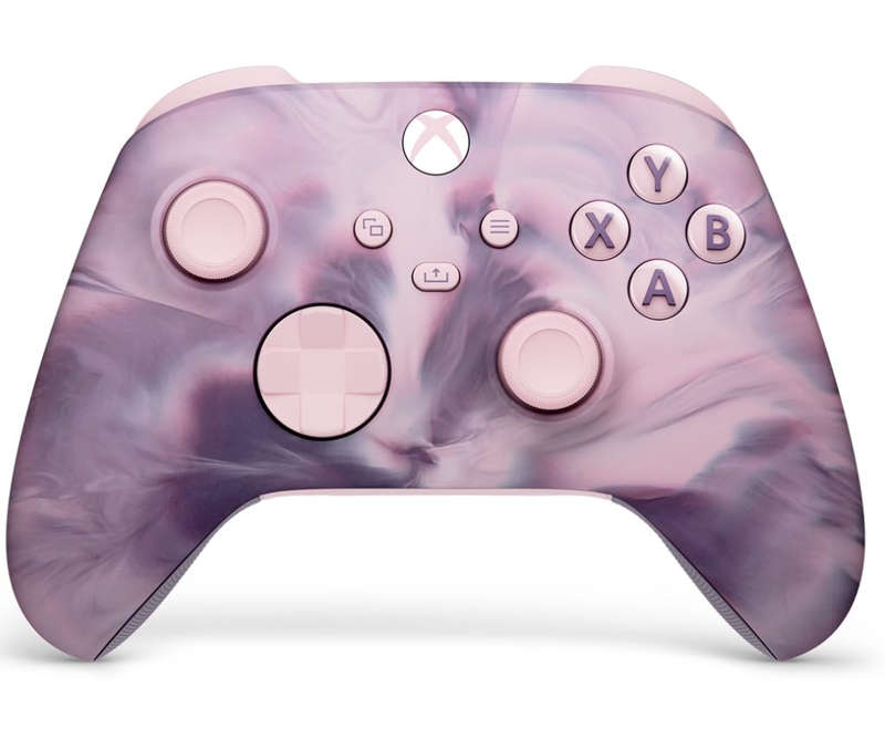 Xbox Series Controller - Dream Vapor Special Edition