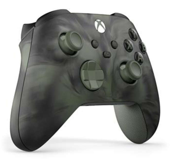 Xbox Series Controller - Nocturnal Vapor Special Edition
