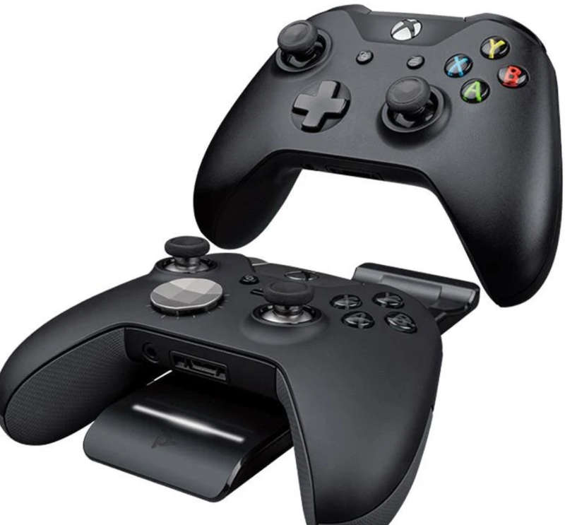 PDP Xbox Series X/S Metavolt Double Charge System