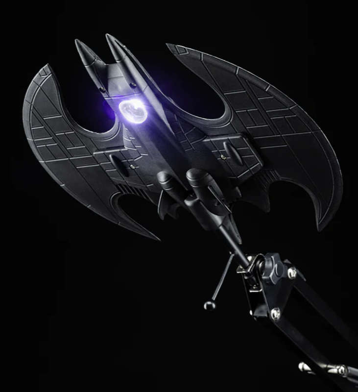 PALADONE- Batwing Posable Desk Light V2