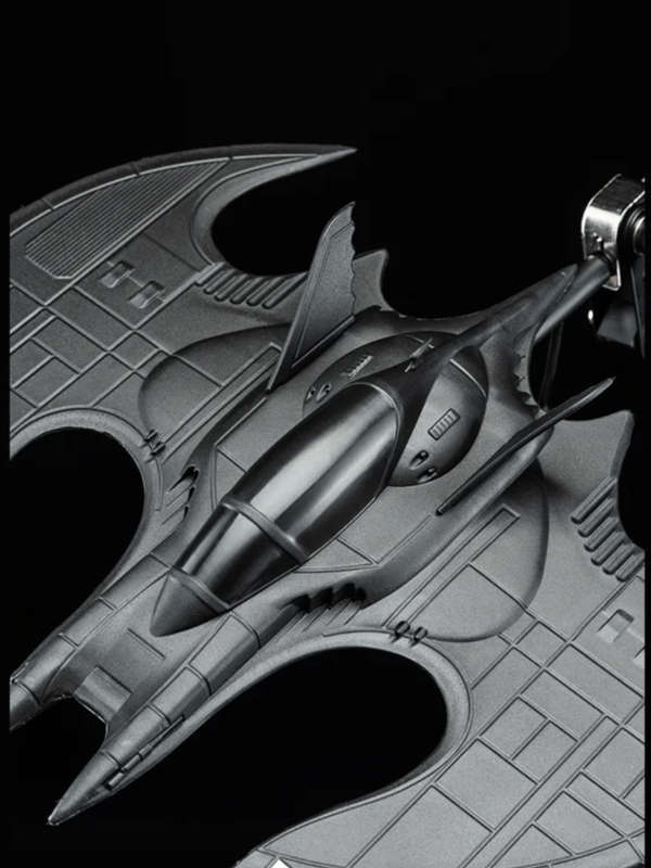 PALADONE- Batwing Posable Desk Light V2