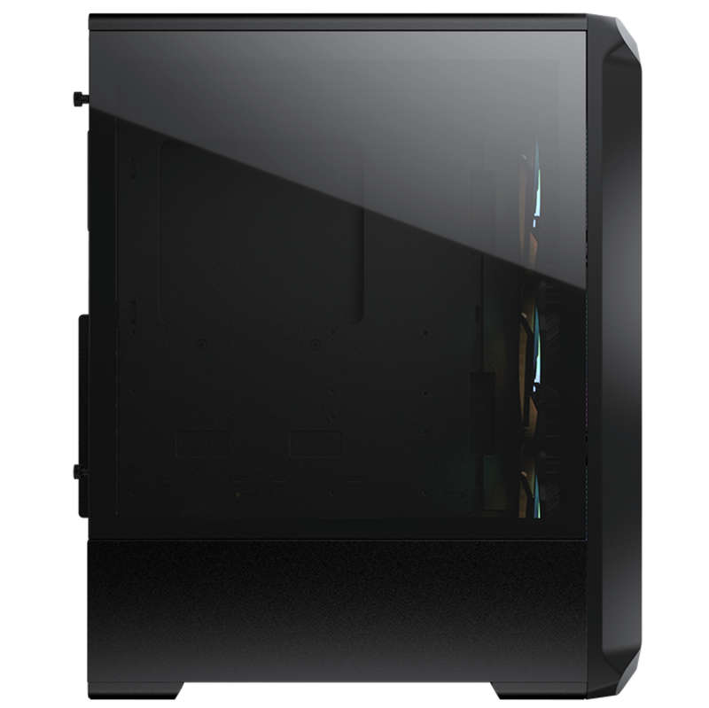 Cougar Archon 2 Mesh RGB Elegant ARGB Mid Tower Case - Black - (Brand new and sealed)