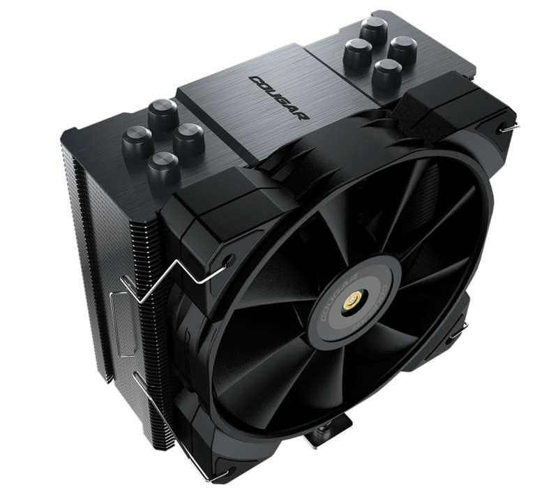 Cougar FORZA 50 Premium single Tower Air Cooler
