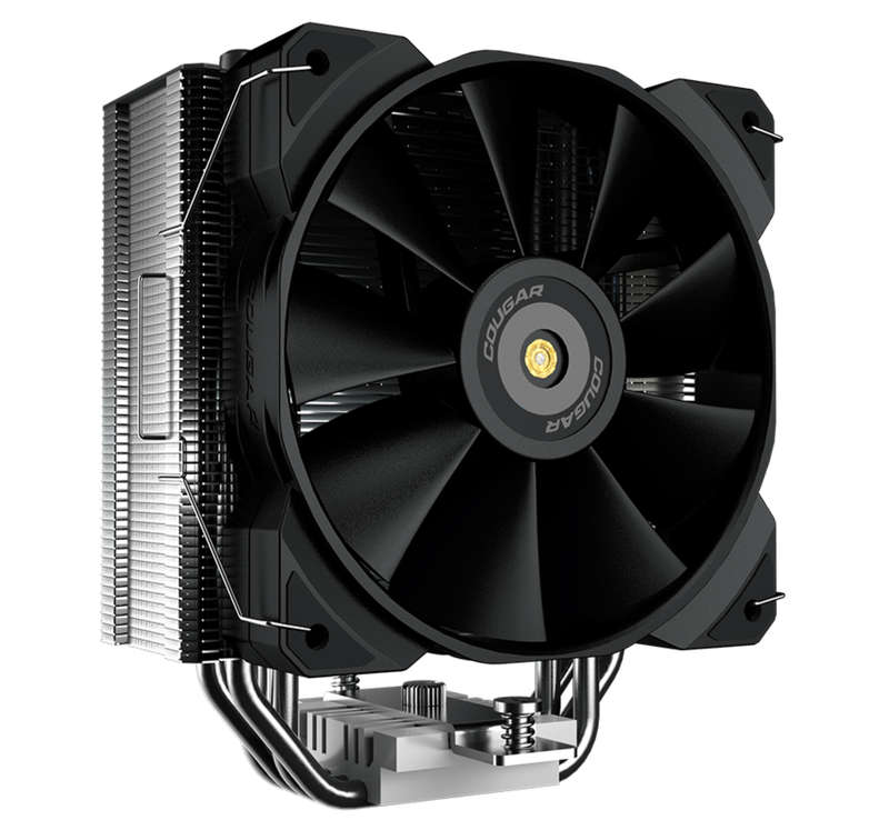 Cougar FORZA 50 Premium single Tower Air Cooler