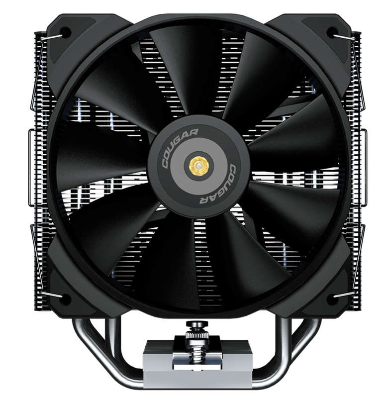 Cougar FORZA 50 Premium single Tower Air Cooler