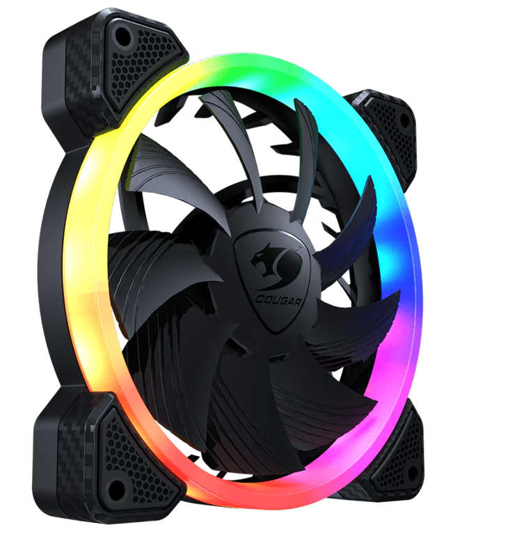 Cougar Vortex VK120 ARGB Case Fan