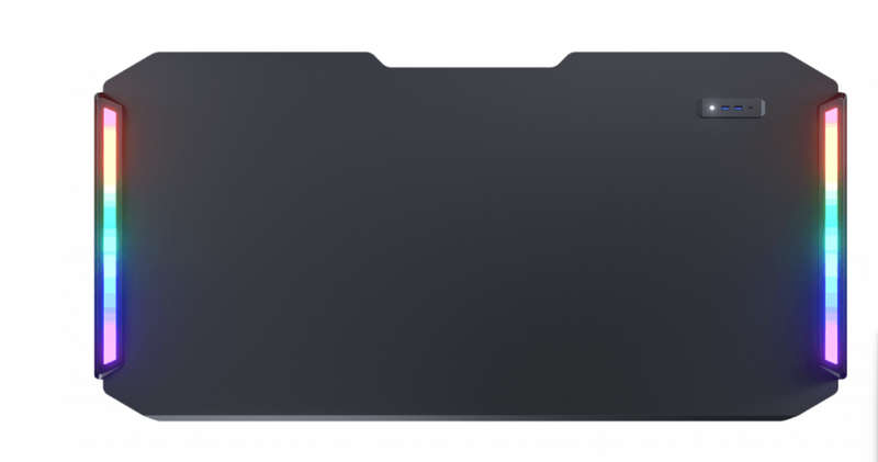 Cougar DEIMUS 120 Gaming Desk
