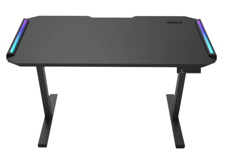 Cougar E-Deimus 120 Electric Gaming Desk